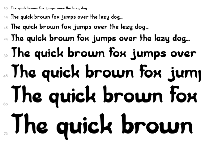 Jazz Sound font waterfall